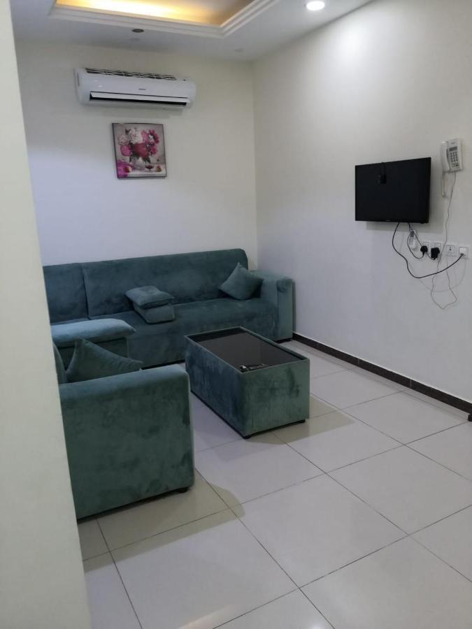 Rekaz Aparthotel Мека Екстериор снимка
