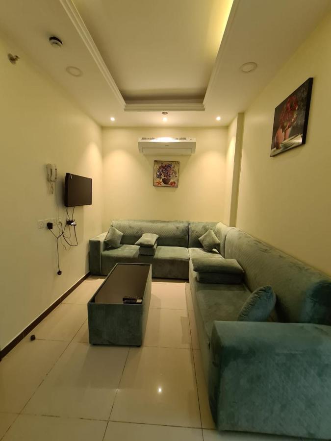 Rekaz Aparthotel Мека Екстериор снимка