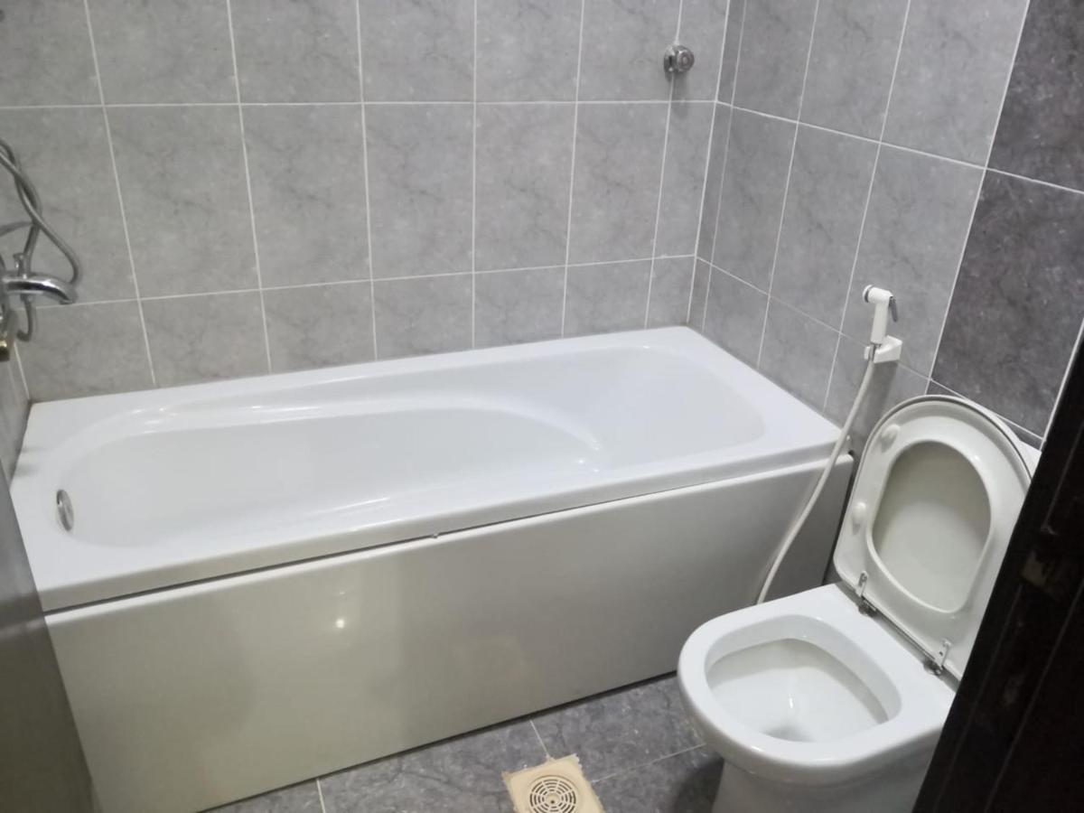 Rekaz Aparthotel Мека Екстериор снимка