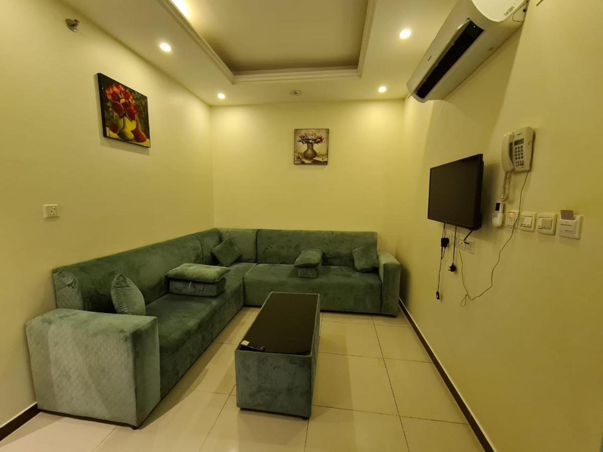 Rekaz Aparthotel Мека Екстериор снимка