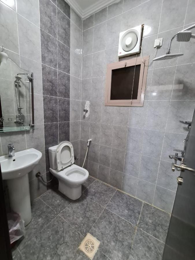 Rekaz Aparthotel Мека Екстериор снимка