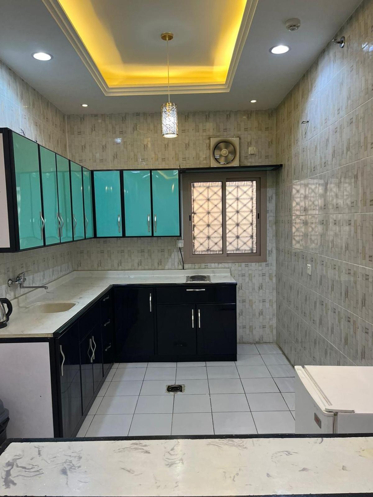Rekaz Aparthotel Мека Екстериор снимка